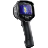 E8 Pro Thermal imaging camera 320 x 240 Black