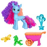 Hasbro Moj mali poni: Povej svojo zgodbo z balončki Misty Brightdawn figura ponija - | Shoptok.si