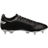 Puma Kopačke 'KING Pro' crna / bijela | shoptok.hr