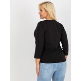 RELEVANCE Blouse-RV-BZ-8496.10P-black | Shoptok.si