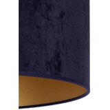  Brilagi - Stojeća lampa VELVET 1xE27/60W/230V wenge/plava | Eponuda.com