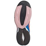 Adidas Nizki čevlji Crazyflight Mid 6 pisana | Shoptok.si
