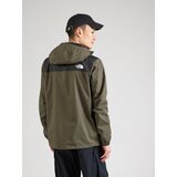 The North Face Zunanja jakna 'ANTORA' jelka / črna / bela | Shoptok.si