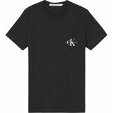 Calvin Klein Muška majica sa logoom i džepom Cene