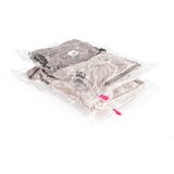 Compactor set od 2 vakuumske vreće za odjeću Clear, 40 x 60 cm Cijene
