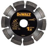 Dewalt DT3741 diamantna laser rezna ploča 125 mm Cijene
