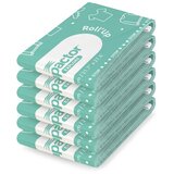 Compactor Vakuumske vreče za oblačila v kompletu 6 ks Roll-Up – | Shoptok.si