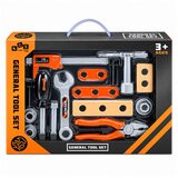  Otroški komplet orodja Tool Box – 3 različni modeli Model 03 | Shoptok.si