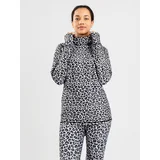 Icecold Gaiter Funkcijska majica snow leopard