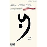 Plan B Izdavaštvo Malika Berak - Gaza, jedno telo Cene
