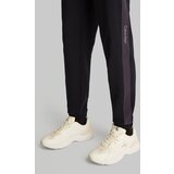 Calvin Klein Jeans Hlače bazaltno siva / črna | Shoptok.si