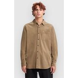Volcom Zander Srajca teak | Shoptok.si