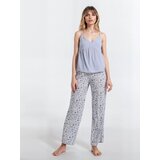 Sinsay Komplet dvodijelne pidžame | shoptok.hr