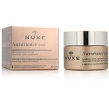 Nuxe nuxuriance gold nutri-fortifying night balm hranjiva noćna krema za kožu 50 ml za žene | shoptok.hr