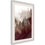  Poster - Forest Fog 30x45 | shoptok.hr