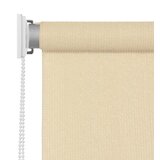  Vanjsko Sjenilo za Zatamnjivanje 100x230 cm Krem | shoptok.hr