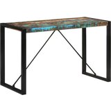  Jedilna miza 120x55x76 cm trden predelan les Cene