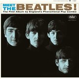  the beatles – meet the beatles | Eponuda.com