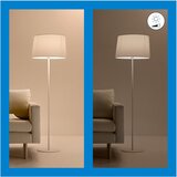 Wiz LED stojeća svjetiljka 12 W – | shoptok.hr