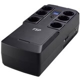 FSP GROUP FSP UPS nano fit 800 800 VA / 480W ( 5168 ) | ePonuda.com