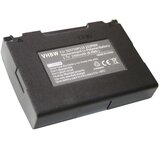 VHBW Baterija za Blaupunkt Travelpilot Lucca 5.3, 2400 mAh | shoptok.hr