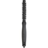 Olivia Garden Black Label SHINE Wavy Bristles okrugla četka za kosu prosjek 15 mm 1 kom cijene