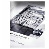 Hahnemuehle Photo Luster 260 , 10x15 foto papir, 50 sheets