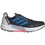 Adidas terrex agravic flow 2, muške patike za trail trčanje, crna GZ8888 Cene