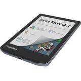 PocketBook Verse Pro Color PB634 6 bralnik e-knjig 16GB Stormy Sea PB634K3-1-WW | Shoptok.si