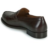 Pellet Mokasini COLBERT Kostanjeva | Shoptok.si