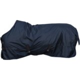 Kentucky Horsewear Turnout Rug All Weather Waterproof Classic 0 g navy - 115 cm Cene