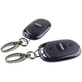 Amio CA14 univerzalni auto alarm s 2 daljinska upravljača – 12 V, 433 MHz | shoptok.hr