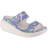 Crocs classic crush butterfly Ženske natikače 208247-94s Cijene