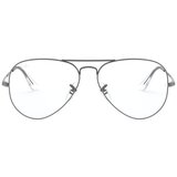 Ray-ban Aviator Naočare RX 6489 2502 Cene'.'