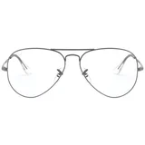Aviator RX6489 2502 - M (55)