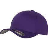 Flexfit Wooly Combed Purple | shoptok.hr