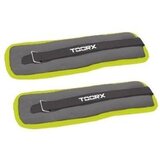 Toorx UTEŽ ZA ZAPESTJE/GLEŽNJE 0,5 kg (693082) | Shoptok.si