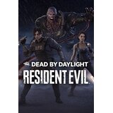  dead by daylight: resident evil chapter (windows) xbox live key europe Cene