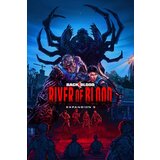 Steam Back 4 Blood Expansion 3: River of Blood (DLC) Key (PC) GLOBAL | ePonuda.com