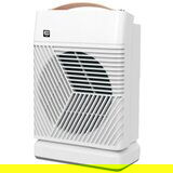 SHE Kalorifer s termostatom in vrtljivo funkcijo, 2000 W | Shoptok.si