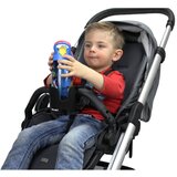 Dooky Universal Cup Holder Martinique držač za bočicu za kolica 1 kom | shoptok.hr