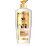 Eveline Cosmetics Royal Snail balzam za intenzivnu hidrataciju tijela 350 ml Cijene