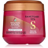 Sanctuary Spa Ruby Oud hranjivi maslac za tijelo 300 ml Cijene