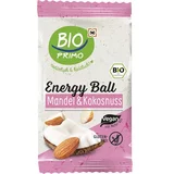BIO Organske proteinske kuglice badem i kokos