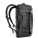 TECH-PROTECT NAHRBTNIK ZA PRENOSNIK DEFENDER S40 40L ČRN DO 15,6'', (21981205) | Shoptok.si