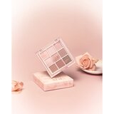 Dasique Eye Shadow Palette paleta sjenila za oči nijansa 27 Rose Milk Tea 7 g Slike