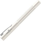Nalivpero GRIP 2010 (F) HARMONY FABER CASTELL 140822 BIJELO | shoptok.hr
