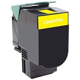  C540H1YG rumena (yellow), kompatibilen toner za 2000 strani Cene