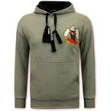 Top Star Puloverji 154377428 Siva | Shoptok.si