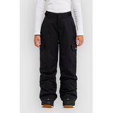 Roxy Banky Ice Girl Kids Hlace true black Cene